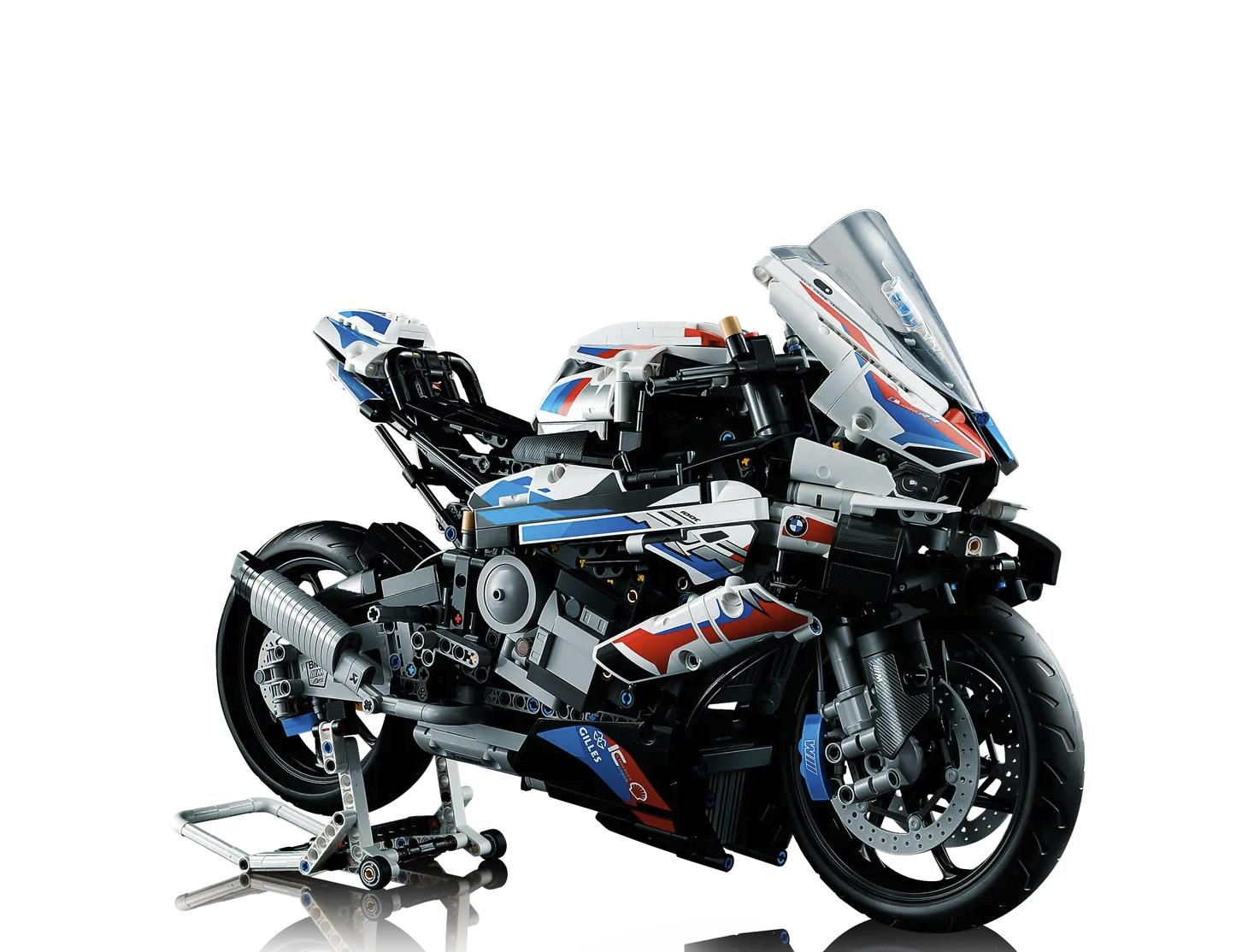 2023乐高最值得入手的十个系列,乐高2023年限量套装