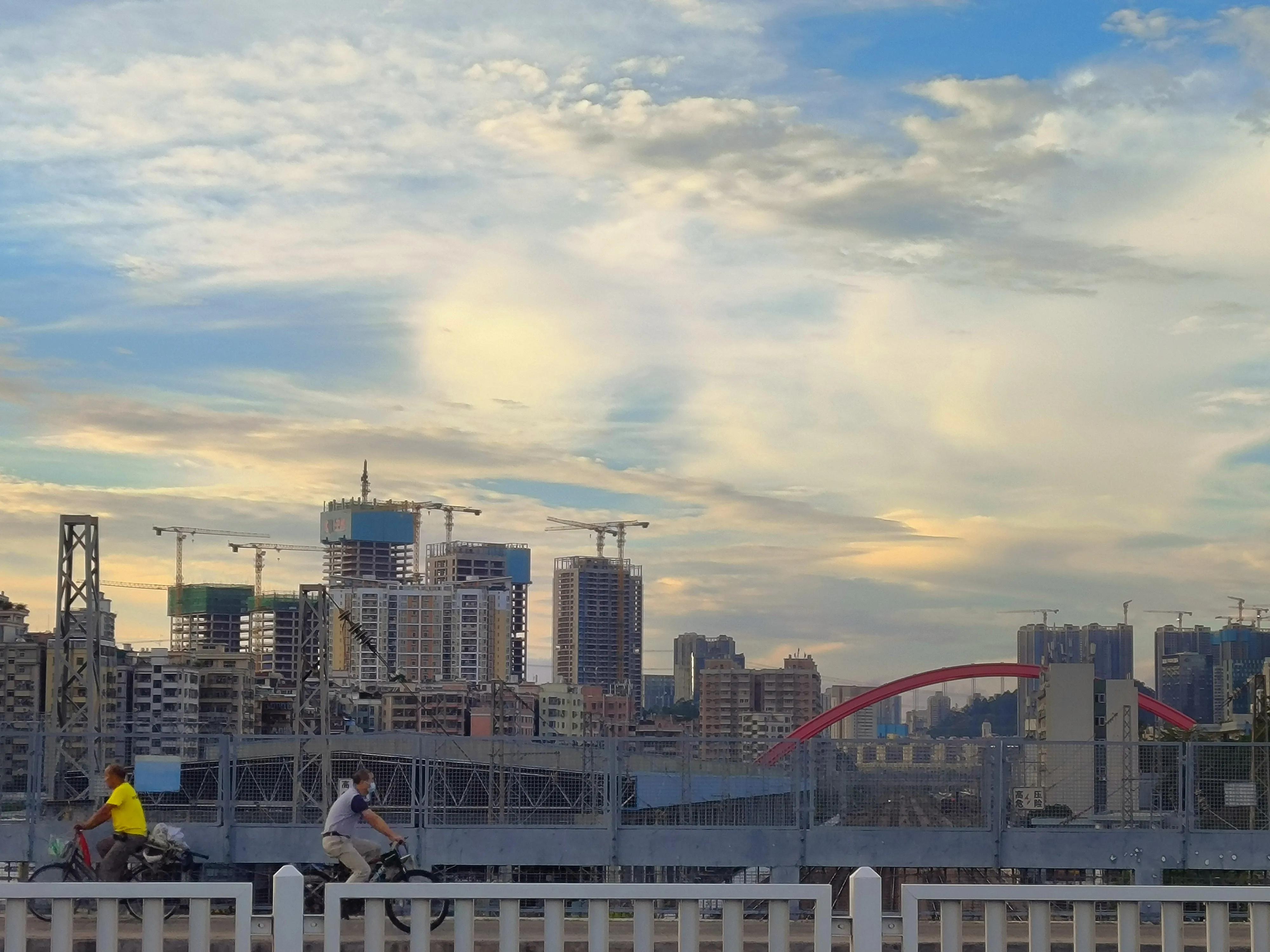 红米k50pro拍照参数,红米k50pro拍照样张