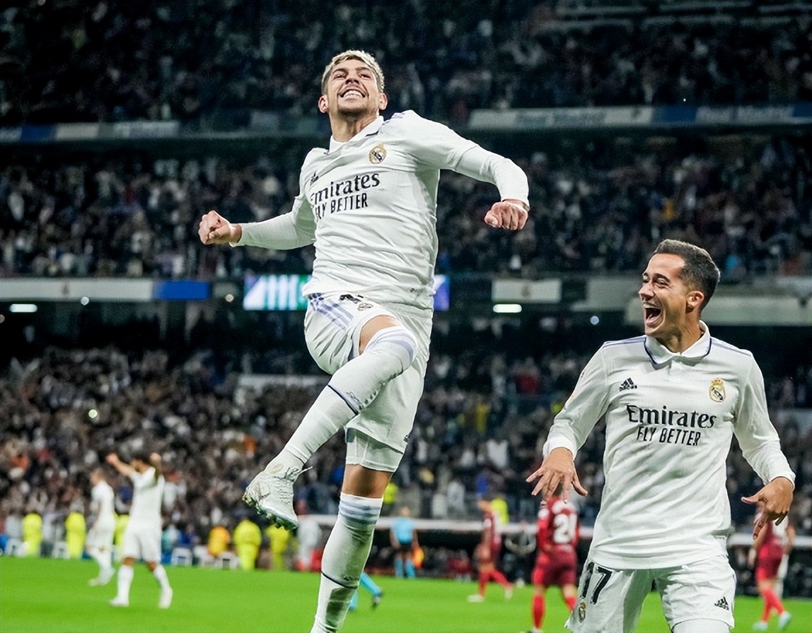 皇马出品迪马利亚,皇马出品必属精品