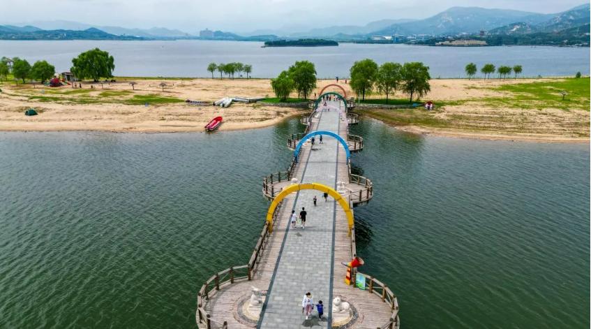 莱芜冬天近郊游一日游,周边游亲子游一日游莱芜