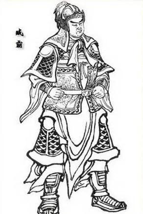 三国演义经典人物的经典事件,三国演义120回主要人物