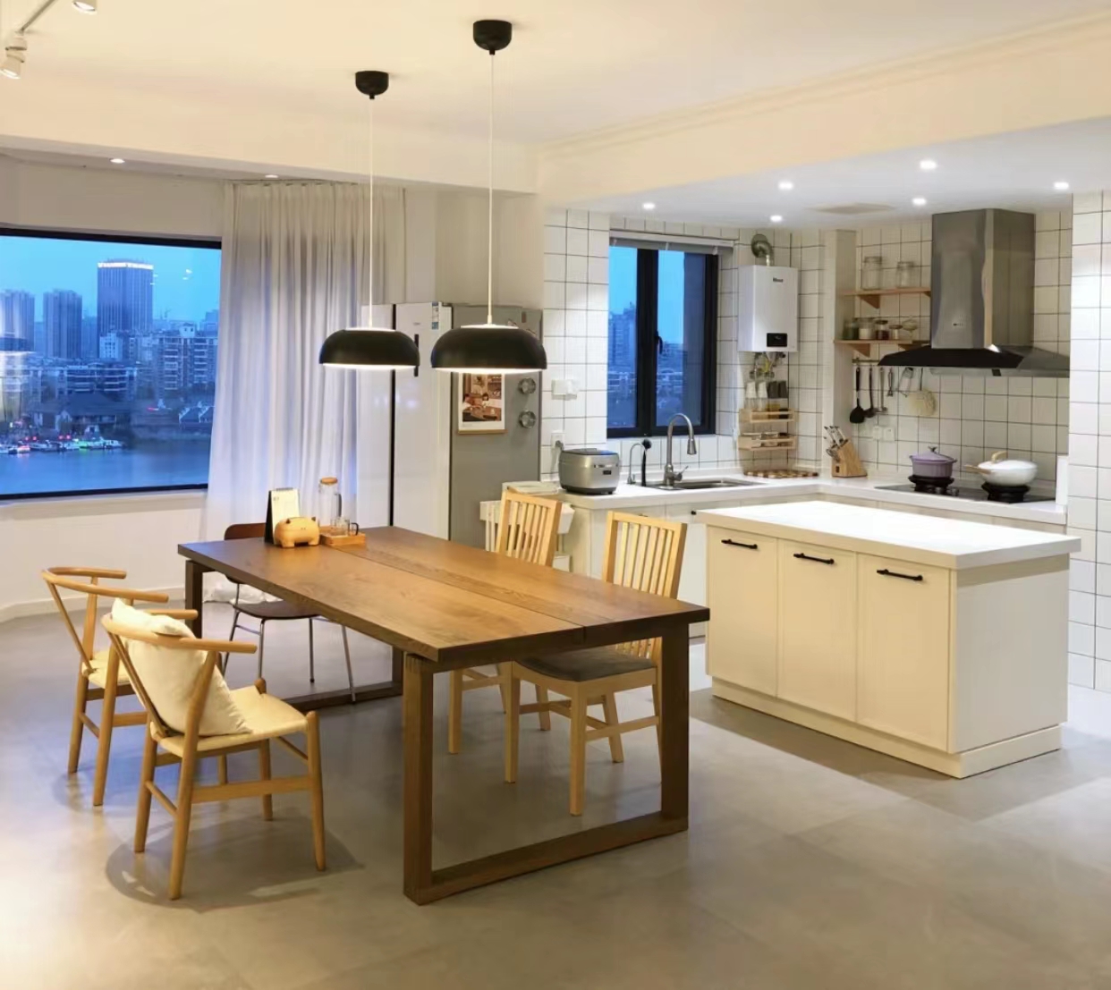 这位湖南女主的“简单装修”，值得写入教科书，真的太会布置了