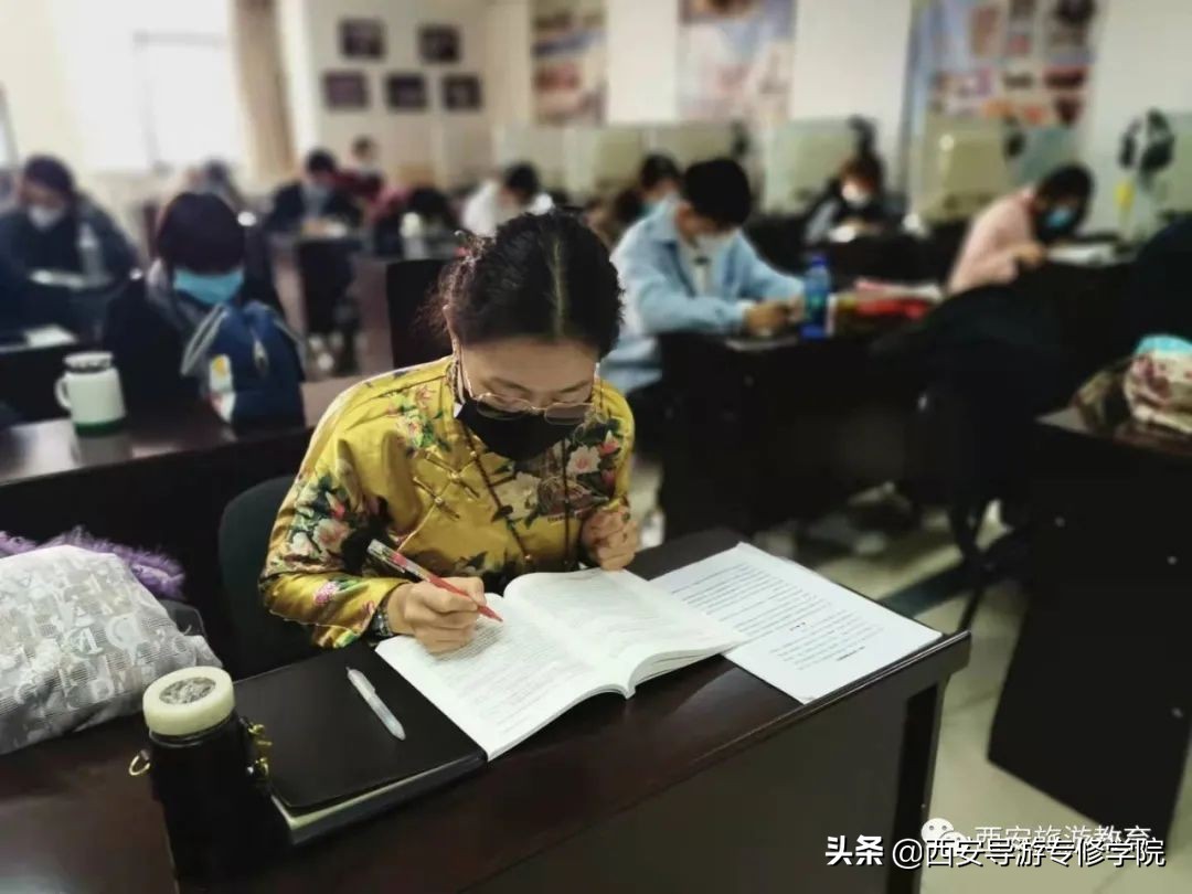 2022年全国导游考试考前培训,2022年导游资格证报名入口官网