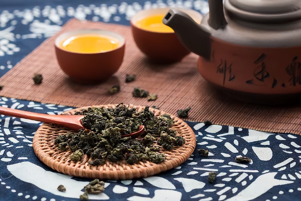 最适合老年人的茶,比较适合老年人用的茶