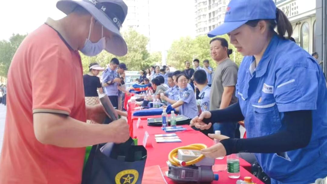 【法治河东】三个关键词，带您了解河东区六月普法宣传活动！