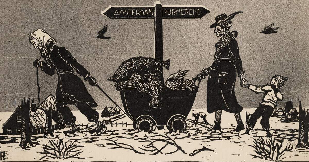 荷兰美食大全视频,荷兰美食介绍价格表