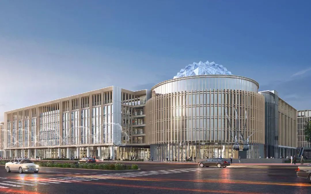 投资丰台招商引资,丰台的商业优势