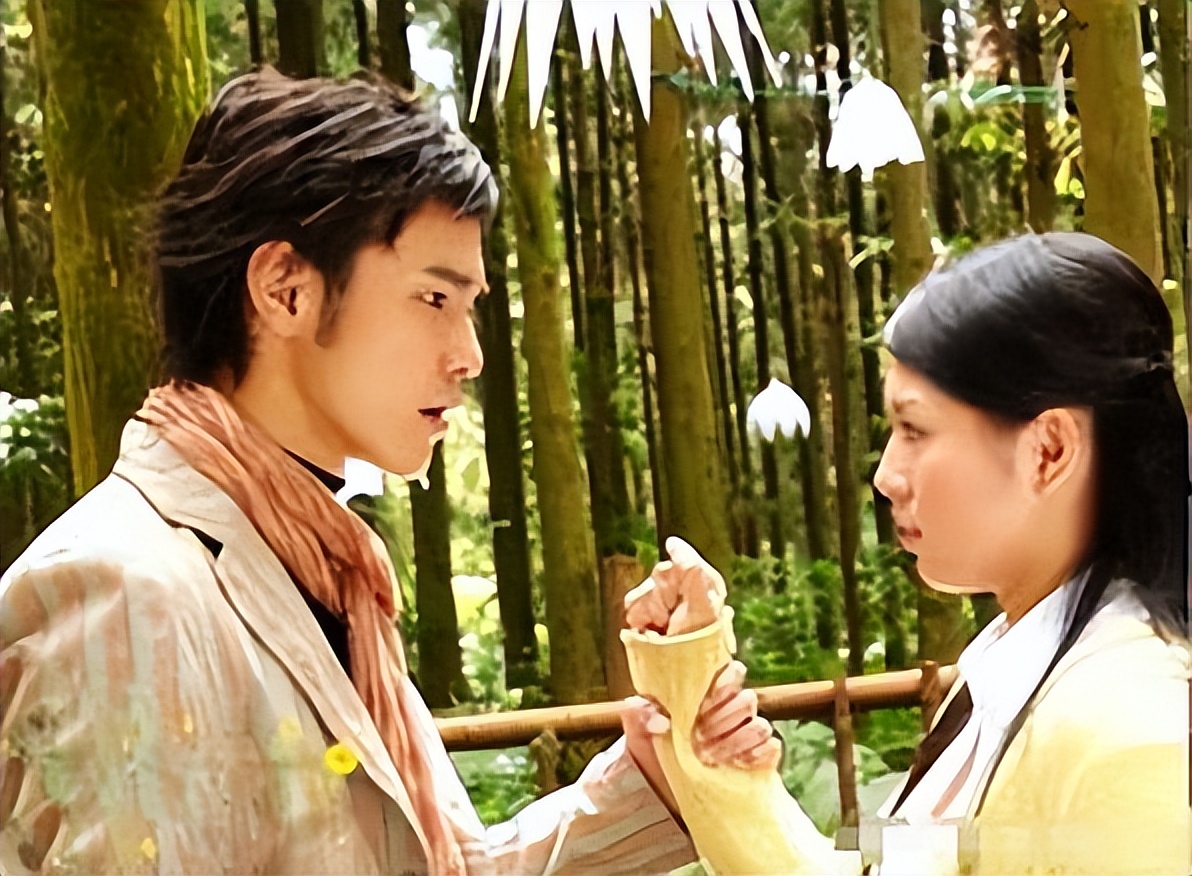 刘品言阿奴古灵精怪,刘品言和阮经天在一起过吗