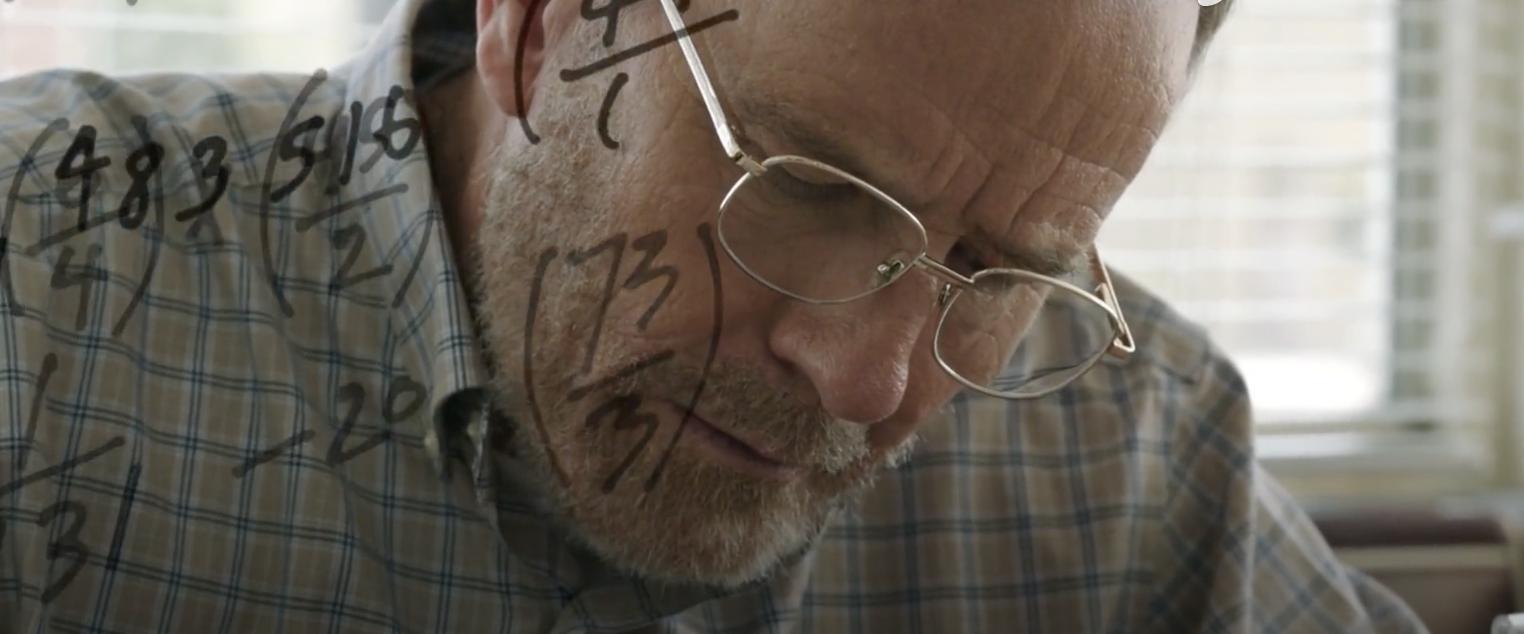 美国大叔发现彩票规律真实事件,小伙发现彩票奥秘一年狂收80亿