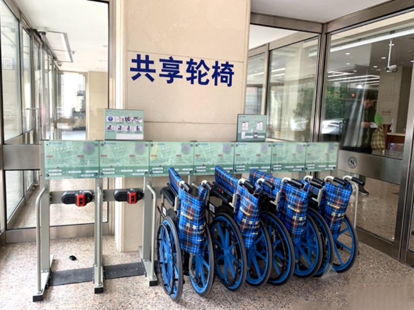 广州轮椅租赁送货上门,苏州吴中哪里可以租轮椅