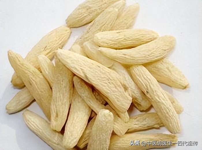 增液汤玄参作用,增液汤玄参麦冬生地黄的比例