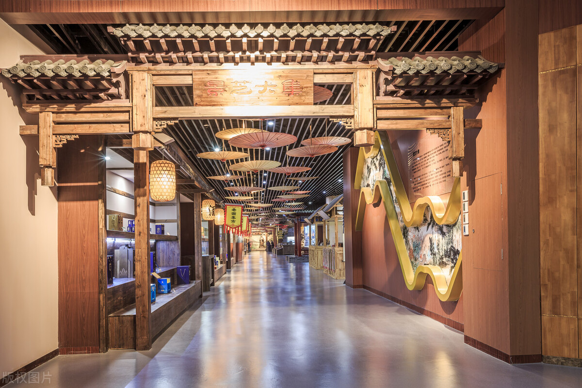 中国的酒文化深度好文,浅谈中国酒文化2500字