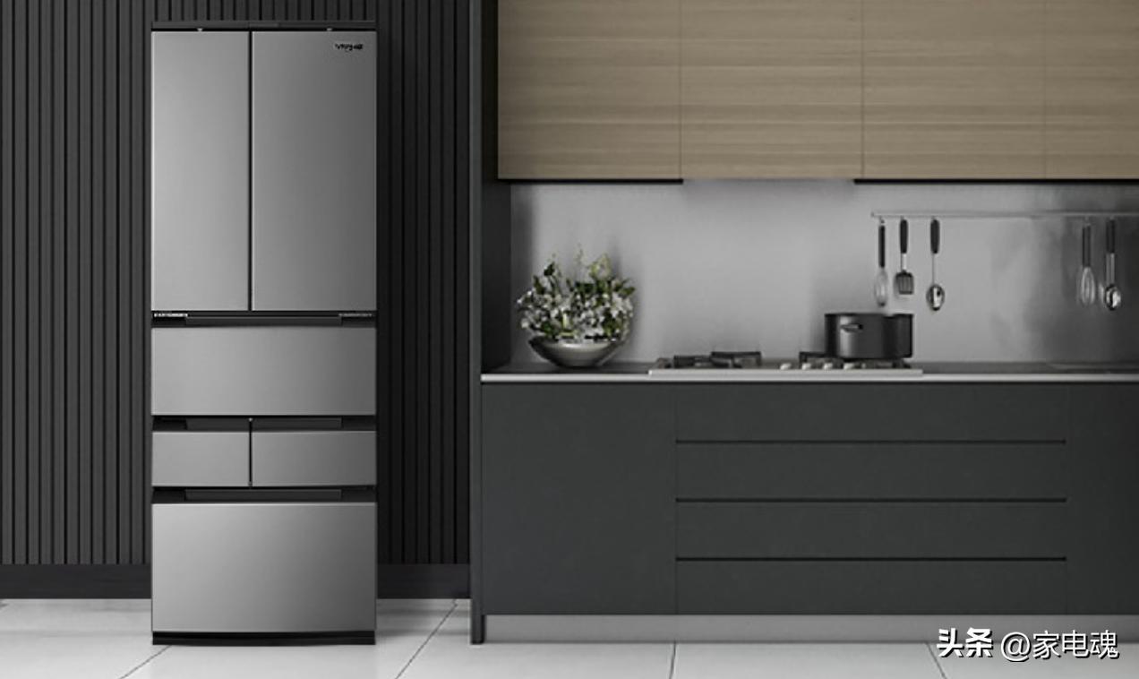 惠而浦风冷冰箱e9,惠而浦W9嵌入冰箱操作视频