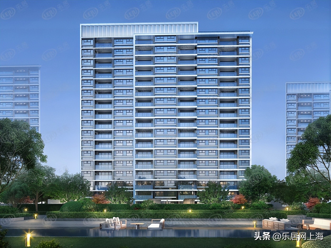 东外滩最新房源房价,金隅外滩东岸预计价格