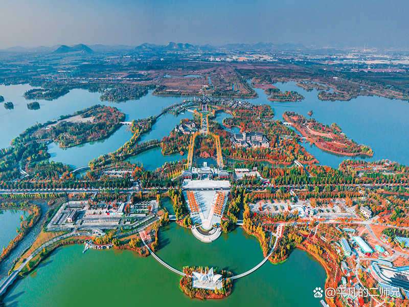 徐州有什么好玩景点适合游玩,徐州有哪些值得游玩的景点