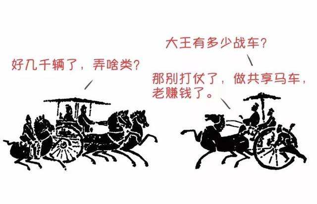 周朝：中国古代的贵族社会，从古老王国走向集权王朝