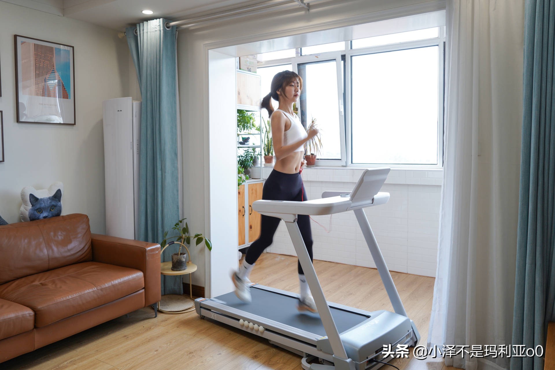 跑步机和家用跑步机的差别,跑步机好还是普通跑步机好