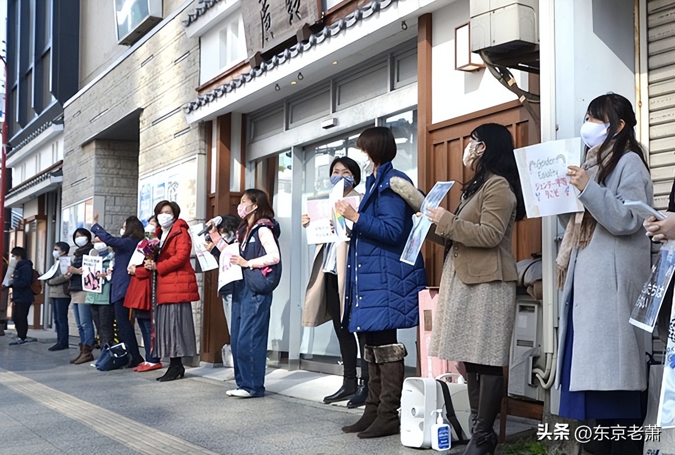 十年东京华人老炮科普——日本生活六大*规则潜**