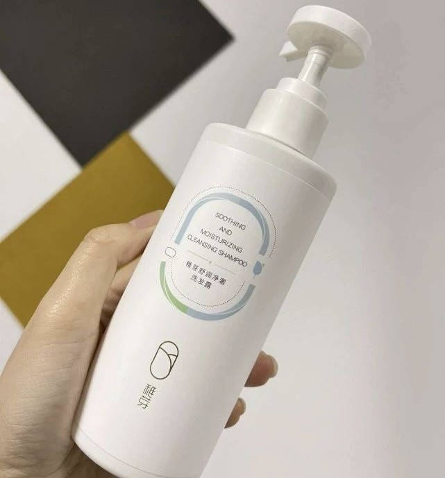 适合孕妇的免洗洗发水,孕期用的温和洗发水推荐