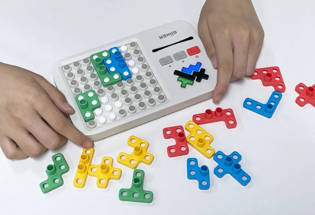 训练六七岁孩子思维的书籍和玩具,锻炼10岁孩子的逻辑思维玩具