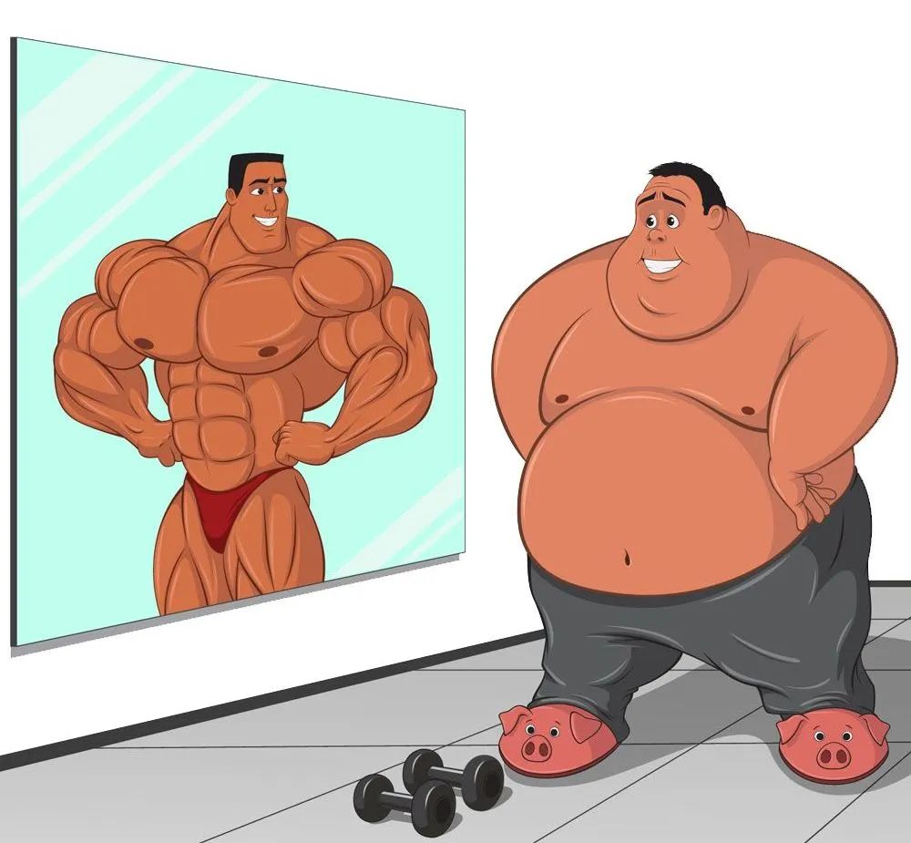 体测仪数据怎么看体脂率,体测表怎么看数据