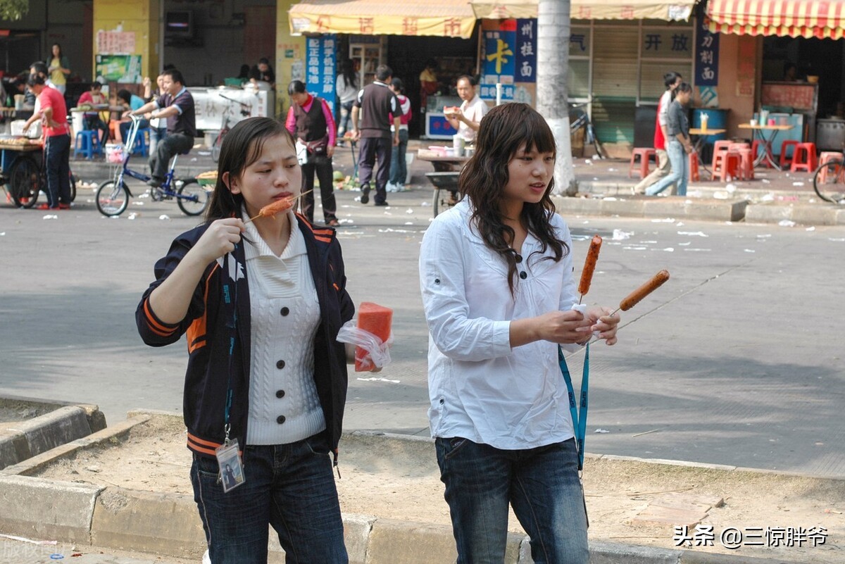 1997年的东莞玩具厂,回忆东莞银辉玩具厂