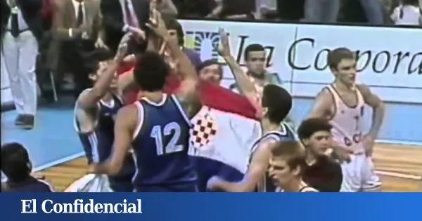 夜明曲：南斯拉夫篮球教父接手了一群NBA球员的未来