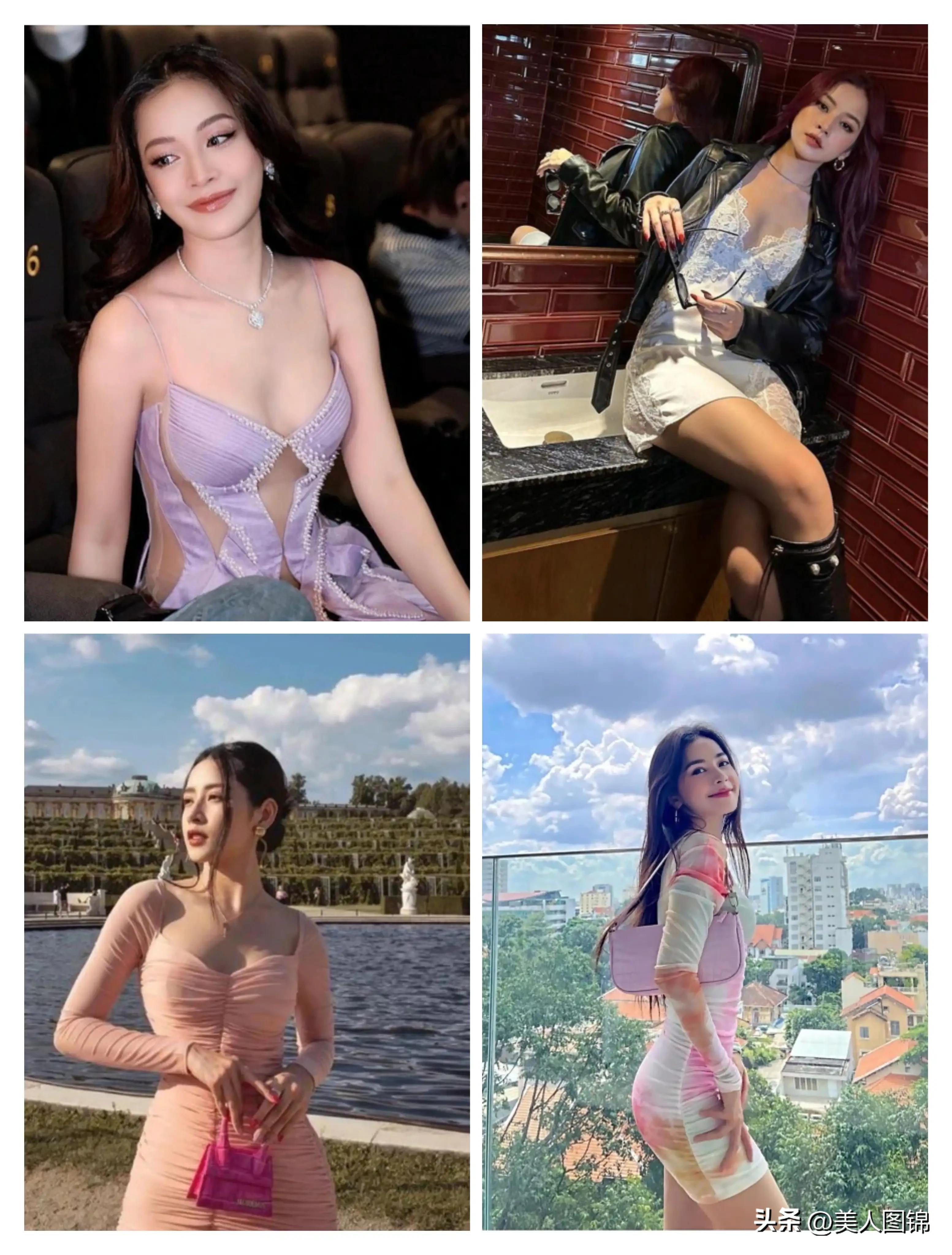 越南芝芙,芝芙越南