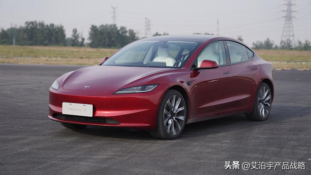 如何客观评价小米首款汽车产品SU7