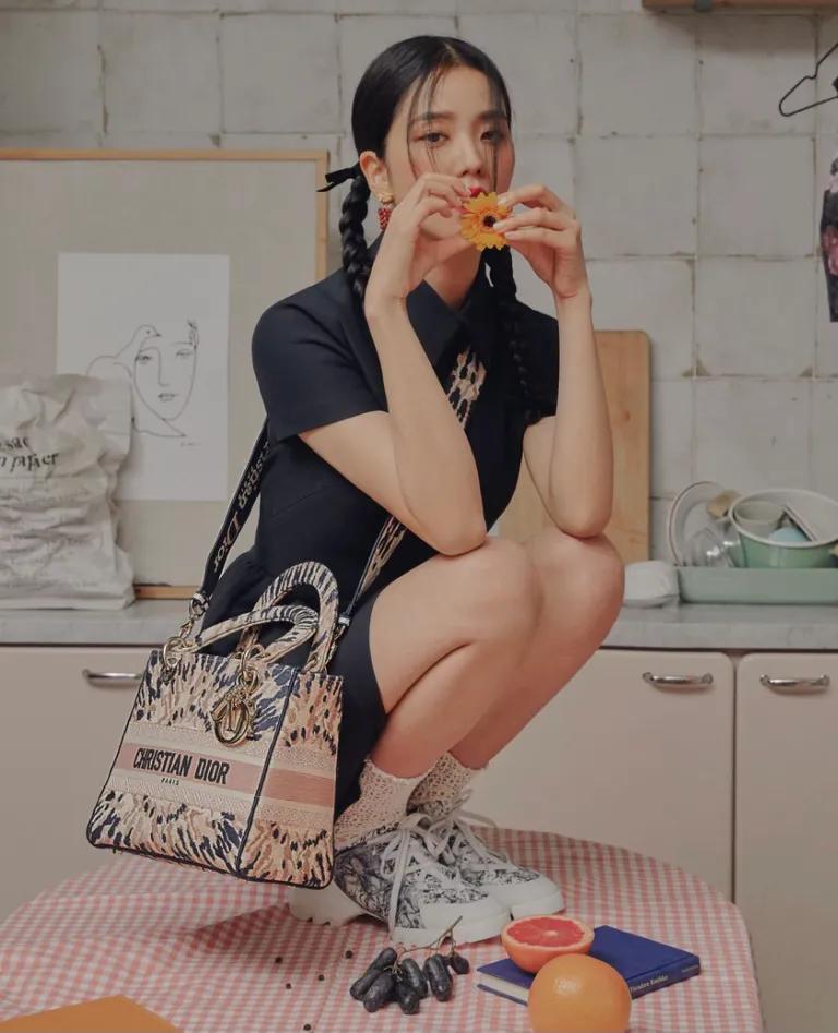 韩国潮流明星,韩国明星时尚排名