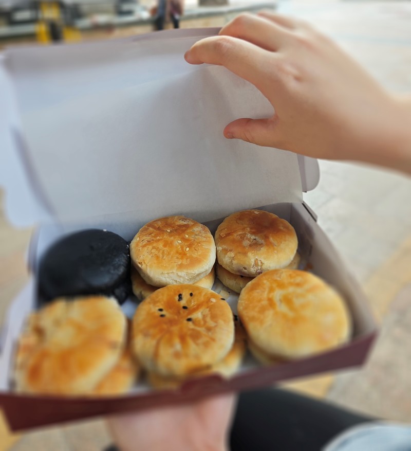 深圳寻味地图找寻美食的世外桃源,深圳寻味地图资深吃货的秘密据点