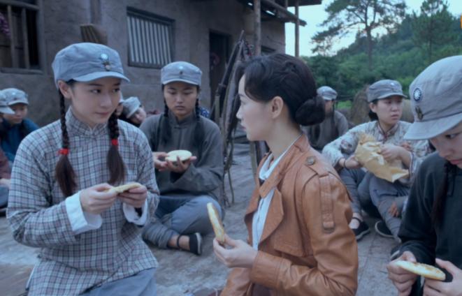 打仗住酒店，战士抹口红，这些抗日剧如果你没看过，恭喜成功避雷