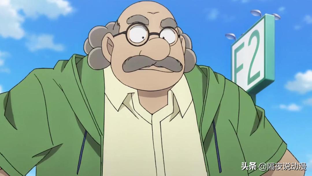 《柯南》口碑要烂到什么程度，新剧场版才能被誉为近10年最佳？