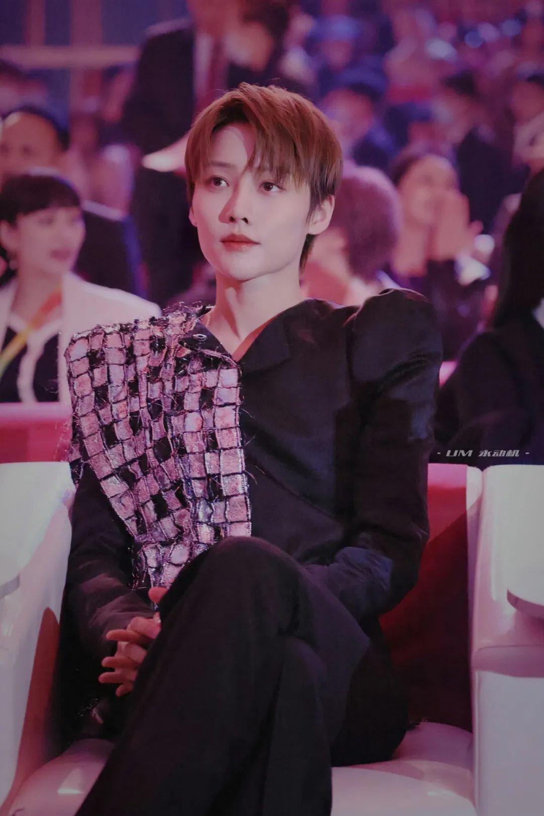 被39岁白百何近照吓到！她怎么变成这样了？？？