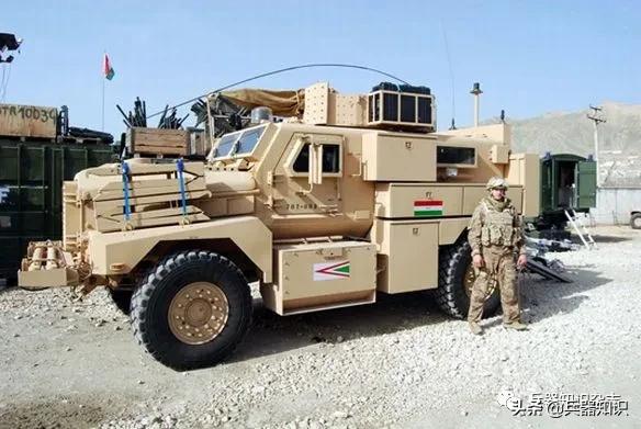 原华约国家的非华约*器武**匈牙利“硬货”不少