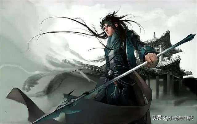 铁骑令小说在线阅读,铁骑令武侠小说