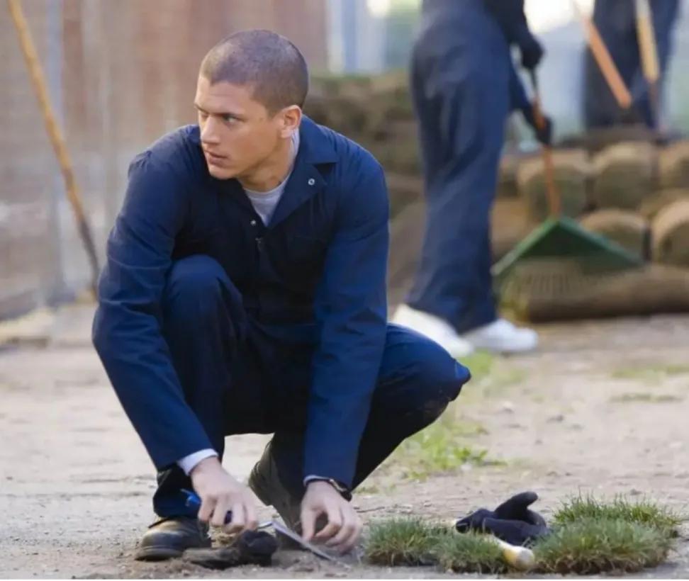 美剧越狱为什么经典,《越狱》为何被称为“美剧初恋”