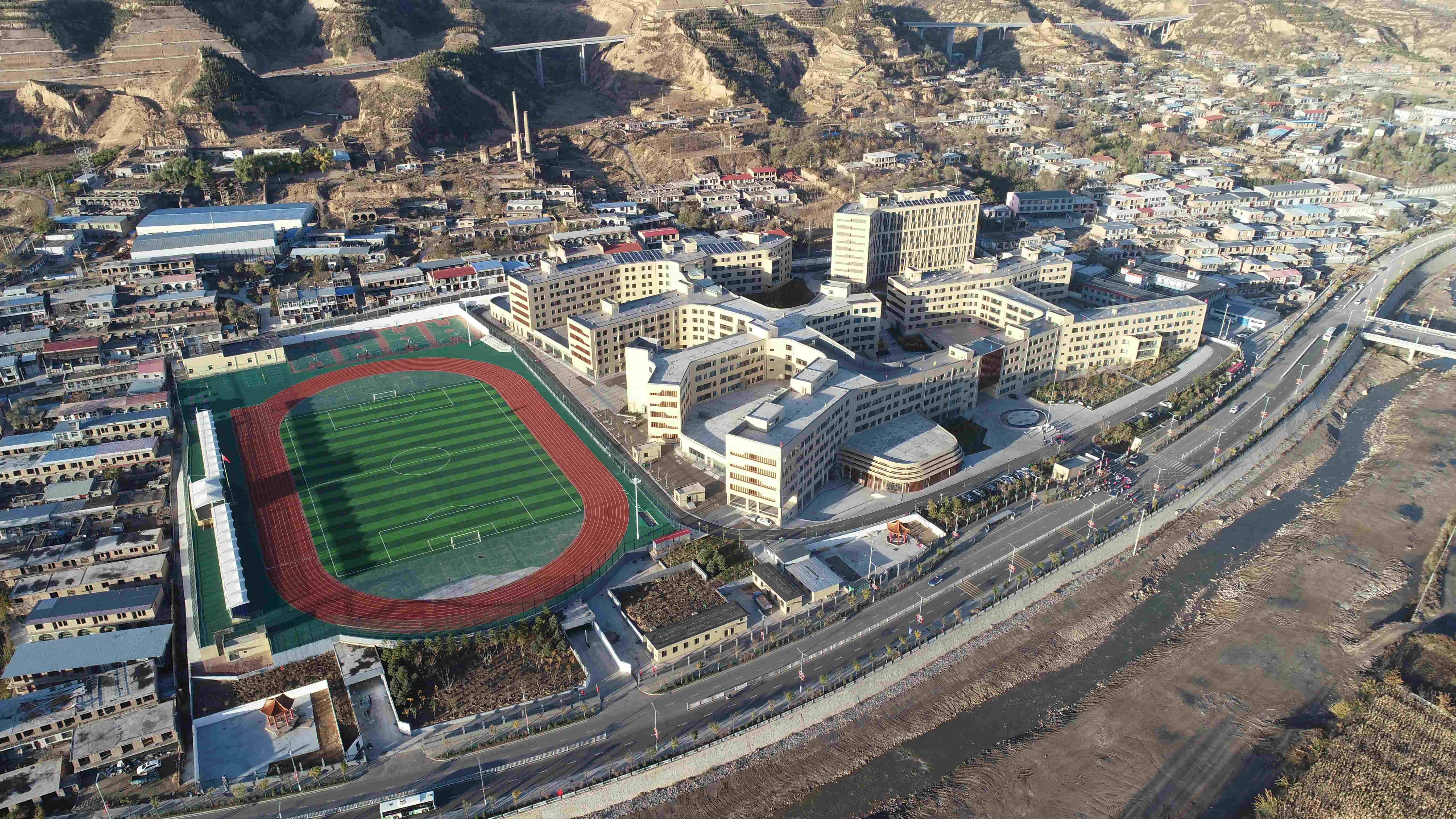 吕梁交出大手笔改善民生精彩答卷,增进民生福祉描绘新图景