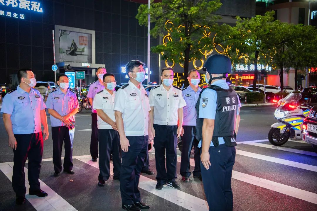 江门公安开展禁毒整治行动,禁毒打击专项行动