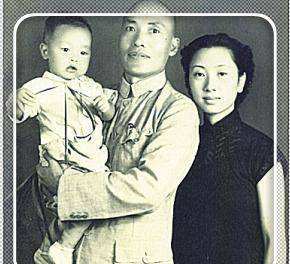 陈毅的军事能力如何？蒋介石曾两次评价，结论完全相反