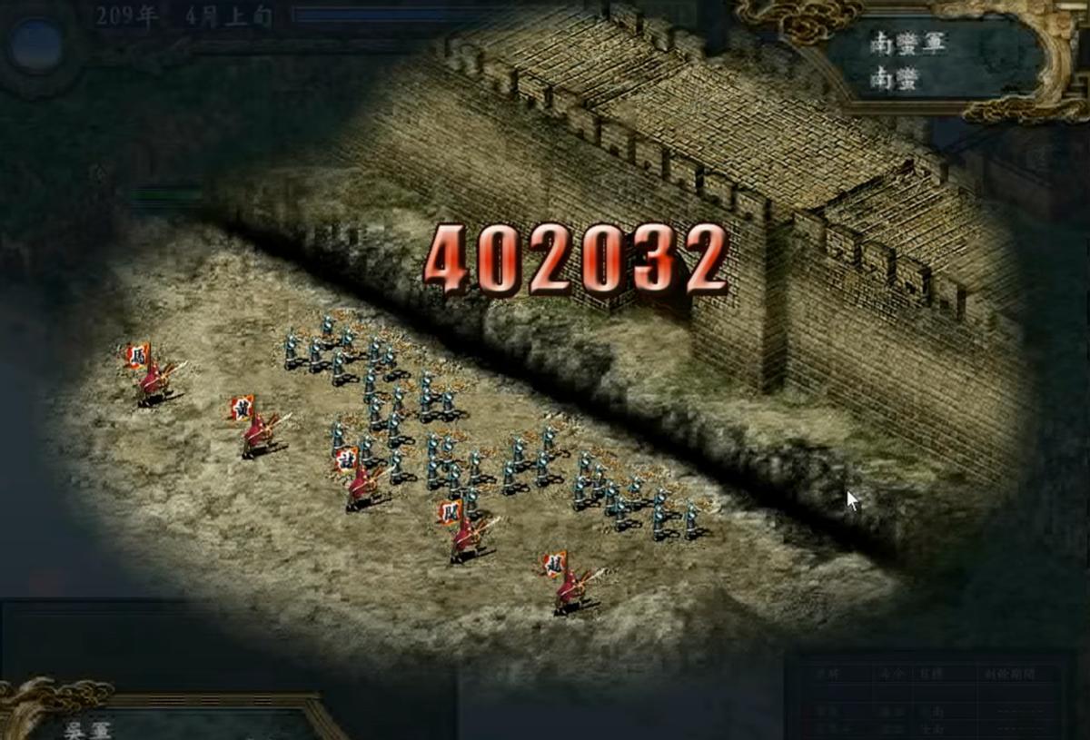 三国志9游戏攻略与心得,三国志9这些小技巧你会吗