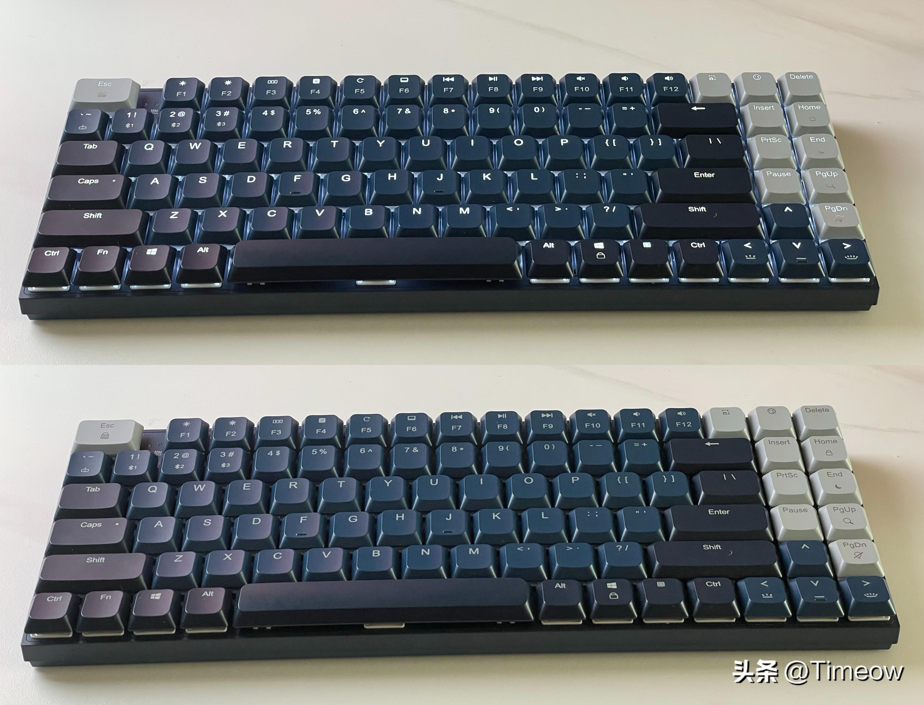 简单的办公桌面,高效工作桌面大全