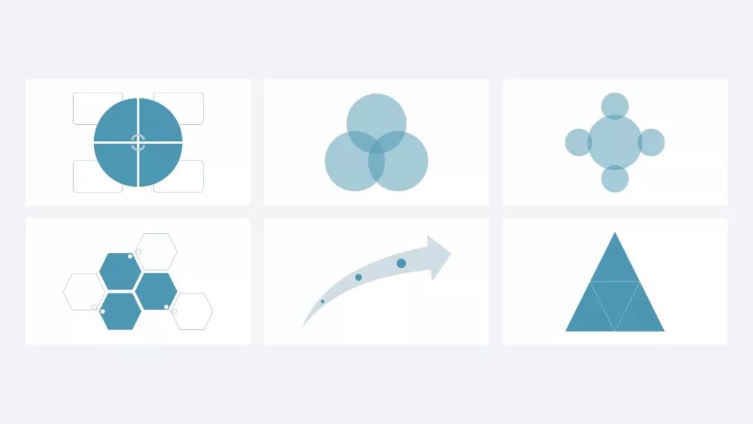 smartart排版怎么用,使用SmartArt轻松搞定图片排版