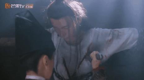 黑马剧杀出重围一举封神？极致名场面太多，36集全是高潮