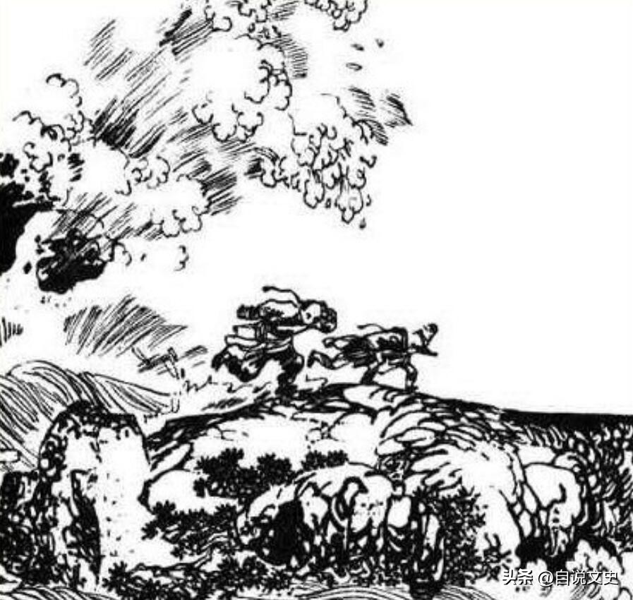 民间斗勇故事大全,维京人勇斗海怪