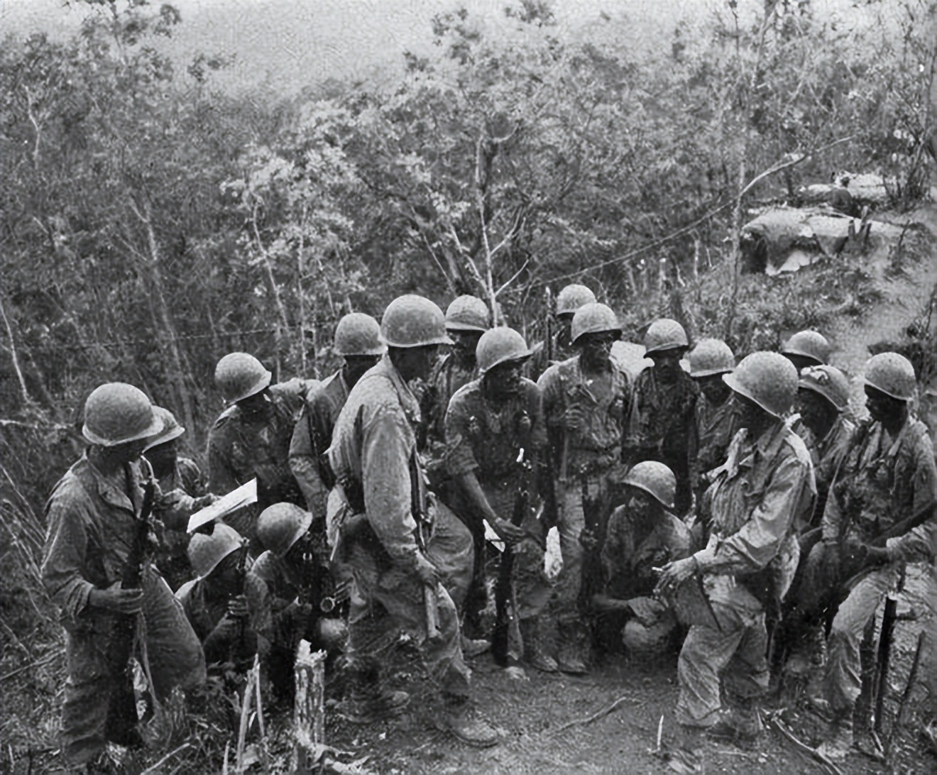 非洲国家埃塞俄比亚，一直认为自己世界第二，直到遇上了中国*队军**