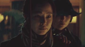 幽灵韩版风声,韩版风声幽灵评分