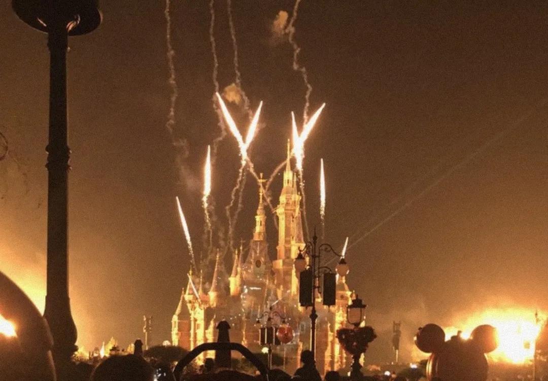 上海周末打卡好去处,上海游玩好去处