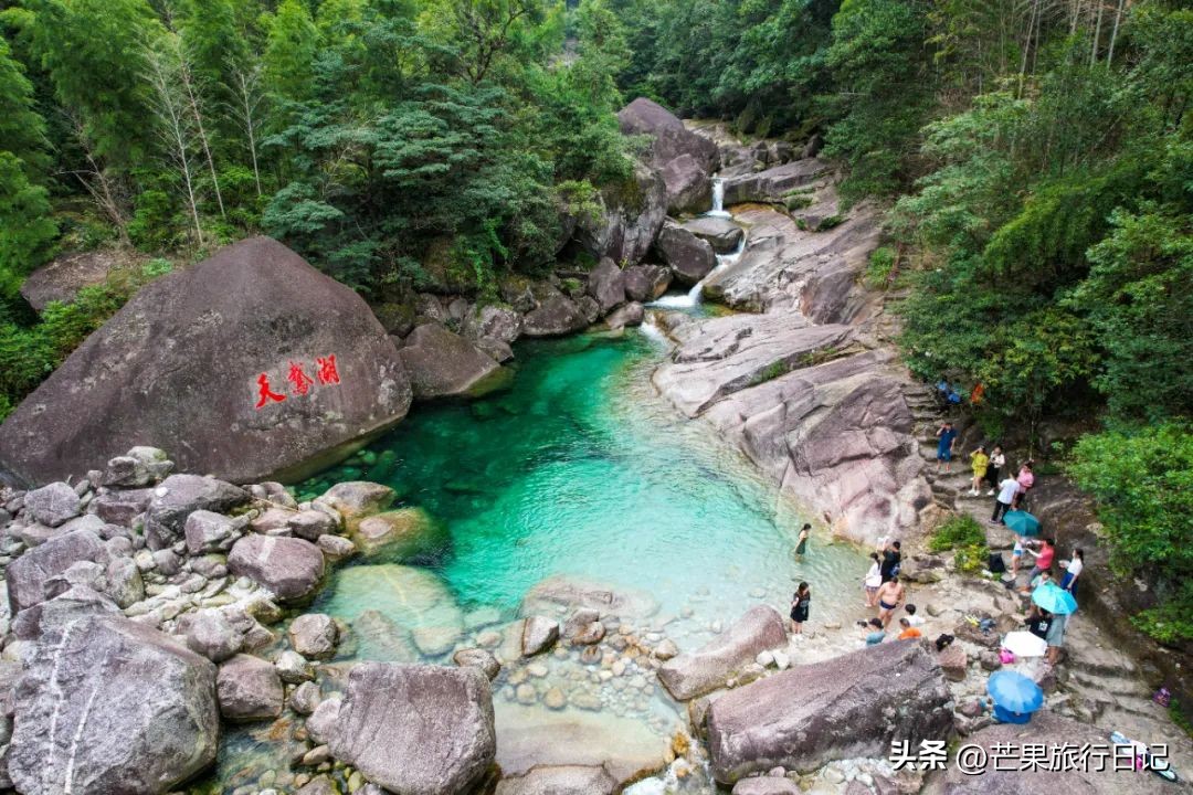 广州周边哪座山风景最好,广东和桂林风景相似的地方