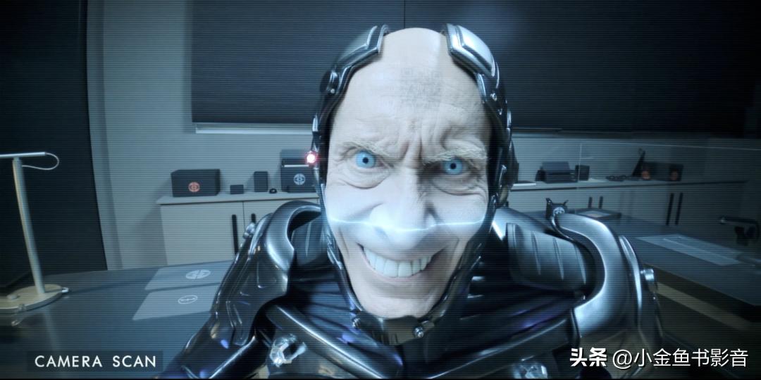 人工智能推荐的中国十大电影,人工智能相关的电影有哪些